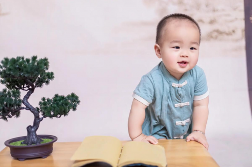 泰兴宝宝严重便秘